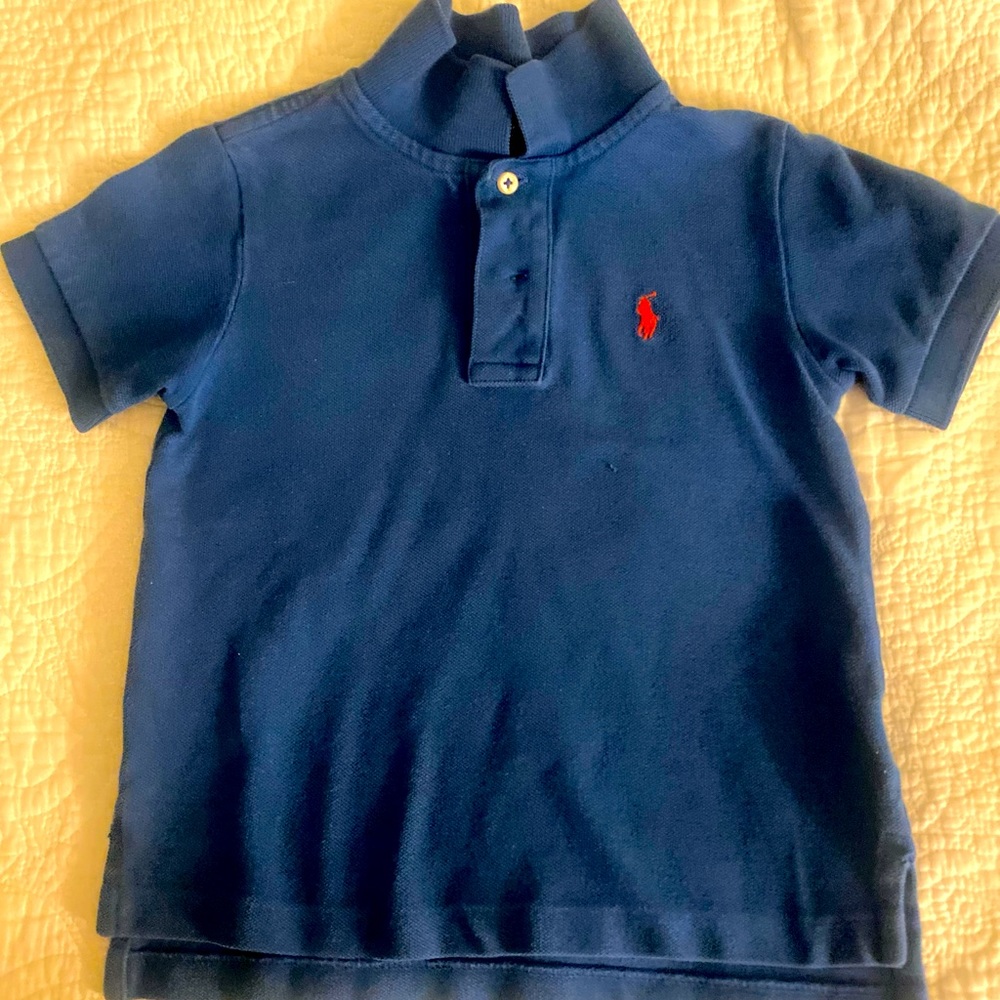 Polo Ralph Lauren 3t polo